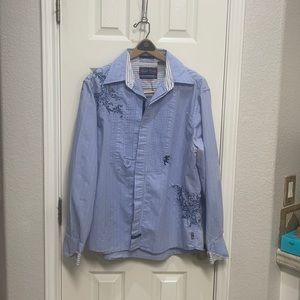 Men’s English Laundry XL
